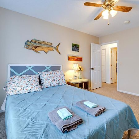 Pet-Friendly Wilmington Home With Fenced Yard! 외부 사진