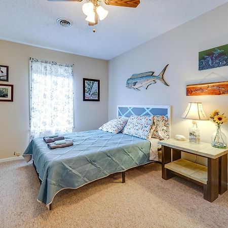 Pet-Friendly Wilmington Home With Fenced Yard! 외부 사진